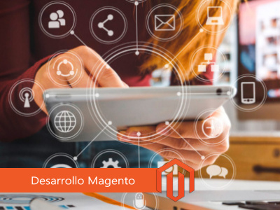 Magento