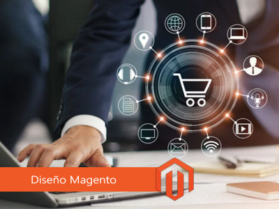 Servicios Magento