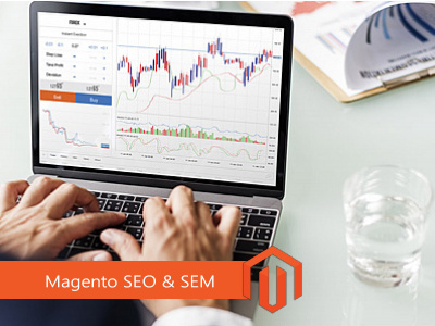 Magento SEO & SEM