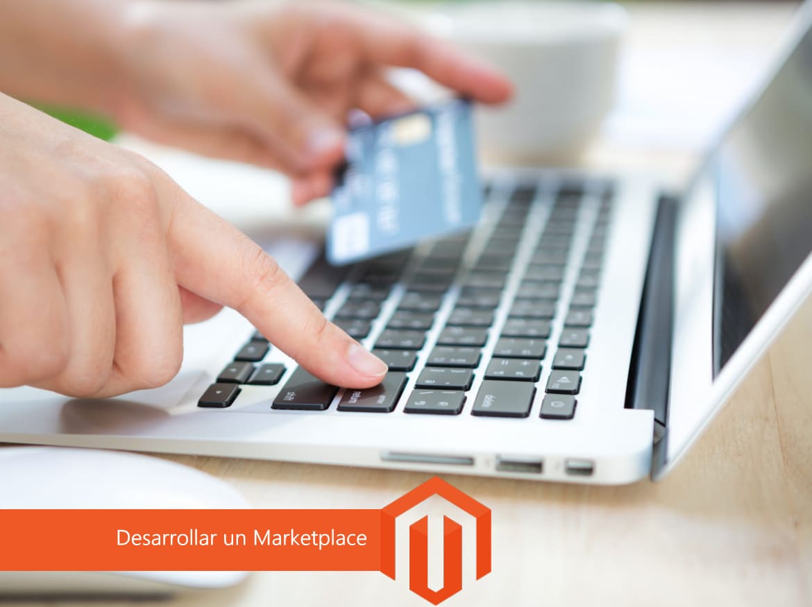 Desarrollo Marketplace Magento