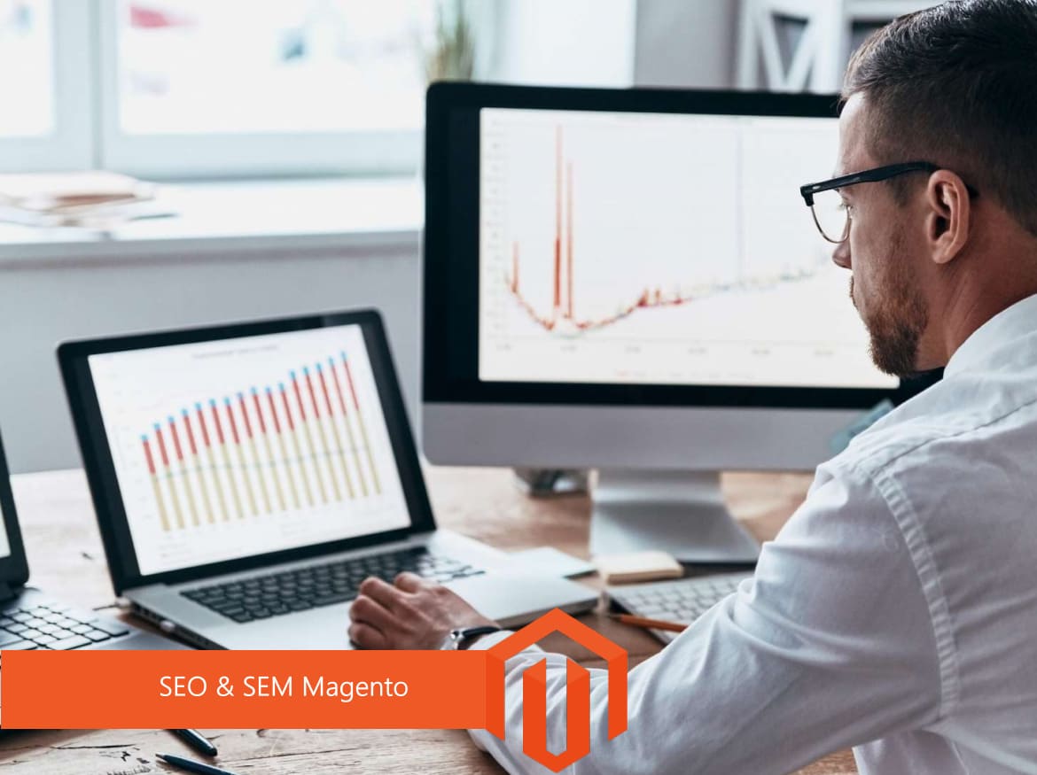 SEO & SEM Magento