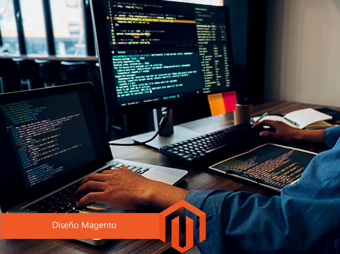 Magento