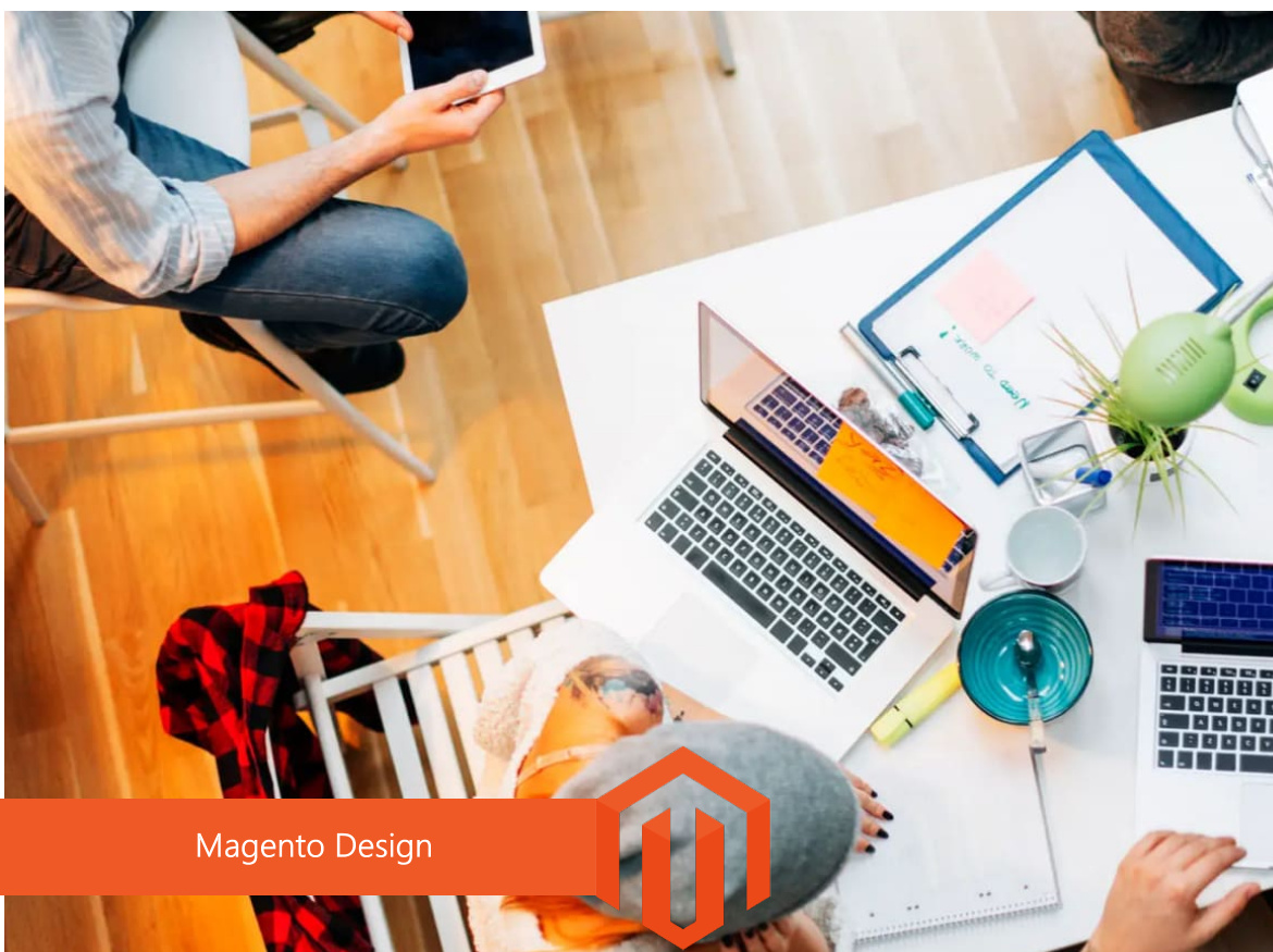 Magento Design